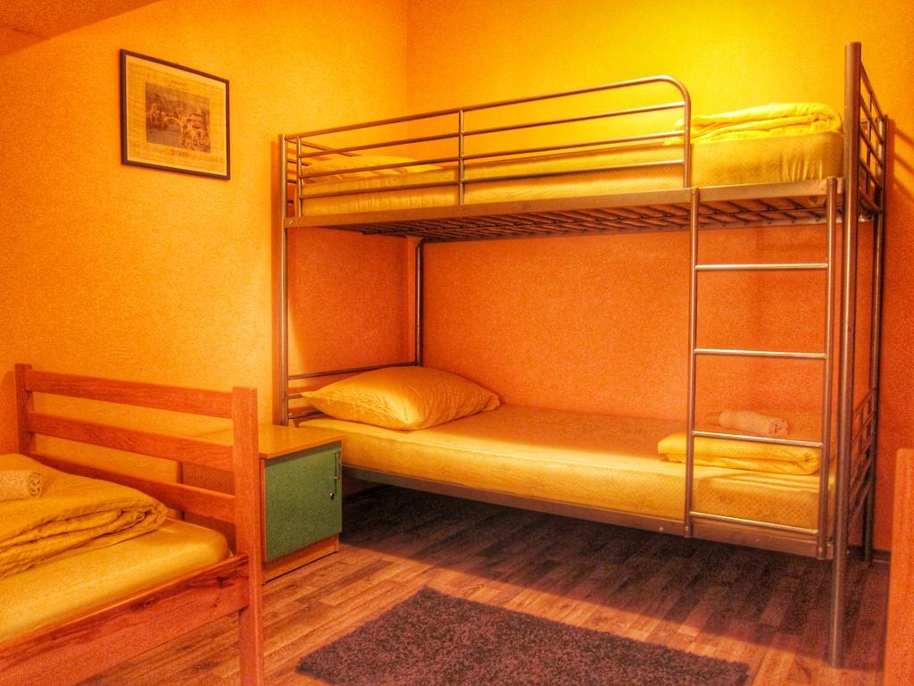 Hostel Taso'S House Мостар Экстерьер фото